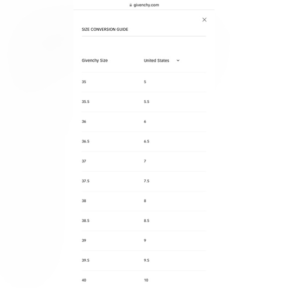 Givenchy City Sneakers in 4G Jacquard 🖤🤍 - Picture 7 of 7